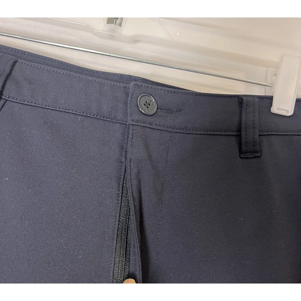 BYLT Premium Basics Everyday 2.0 Pant Skinny Fit Size‎ 34 x 29 Lot of 3